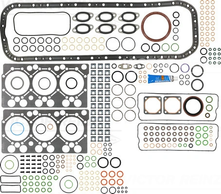 Full Gasket Kit, engine